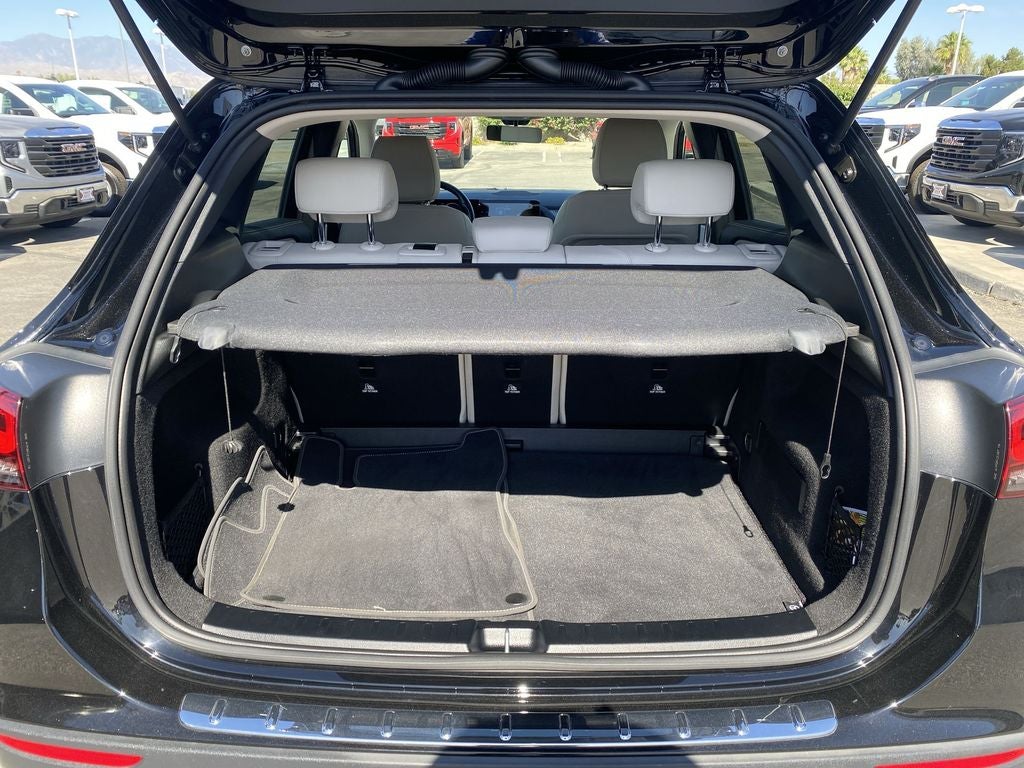 2022 Mercedes-Benz GLA GLA 250