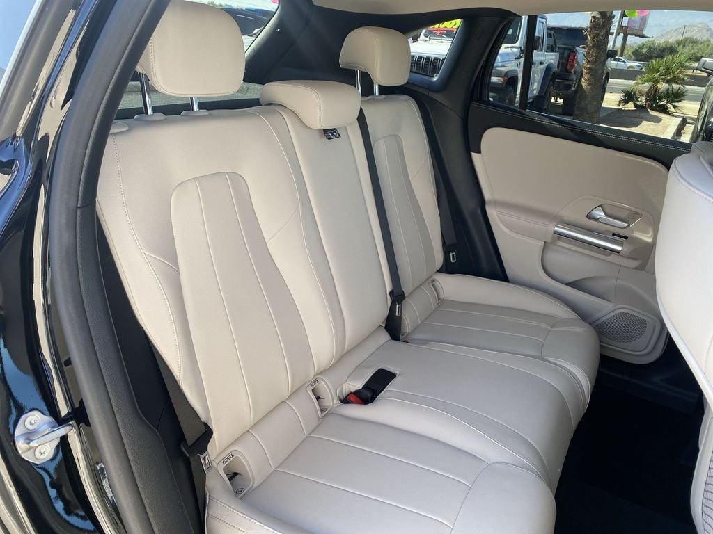 2022 Mercedes-Benz GLA GLA 250