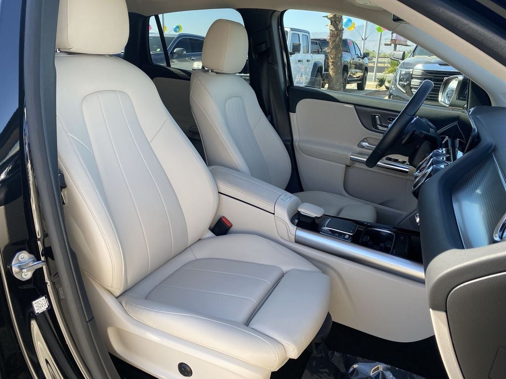 2022 Mercedes-Benz GLA GLA 250