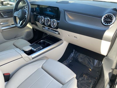 2022 Mercedes-Benz GLA GLA 250