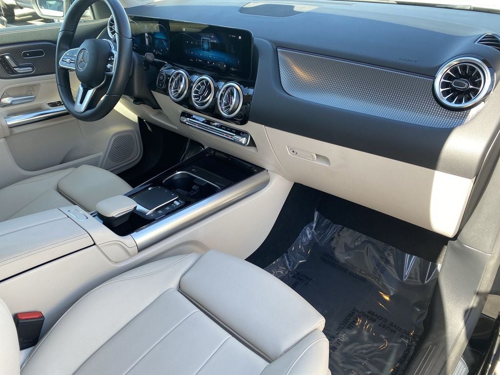 2022 Mercedes-Benz GLA GLA 250
