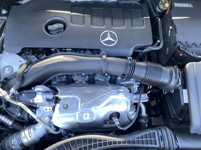 2022 Mercedes-Benz GLA GLA 250