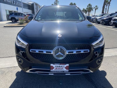 2022 Mercedes-Benz GLA GLA 250