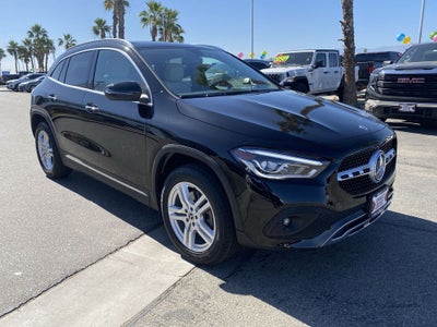 2022 Mercedes-Benz GLA GLA 250
