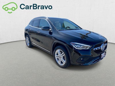 2022 Mercedes-Benz GLA GLA 250
