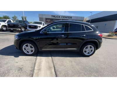 2022 Mercedes-Benz GLA GLA 250