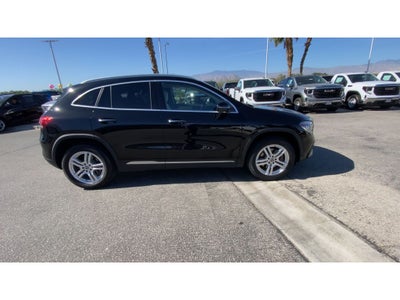2022 Mercedes-Benz GLA GLA 250