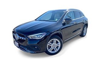 2022 Mercedes-Benz GLA GLA 250