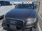 2014 Audi Q5 Premium Plus