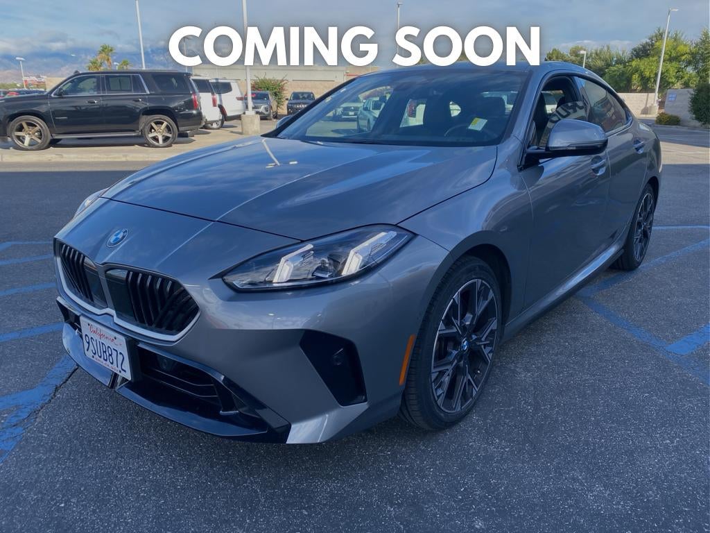 2025 BMW 2 Series 228 xDrive
