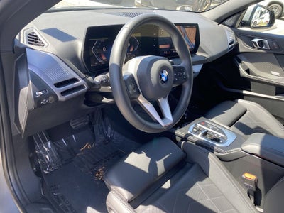 2025 BMW 2 Series 228 xDrive