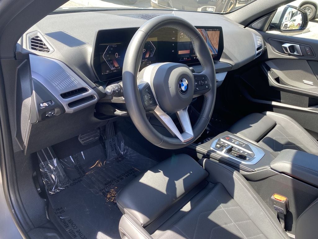2025 BMW 2 Series 228 xDrive