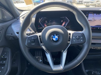 2025 BMW 2 Series 228 xDrive