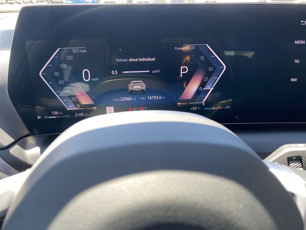 2025 BMW 2 Series 228 xDrive