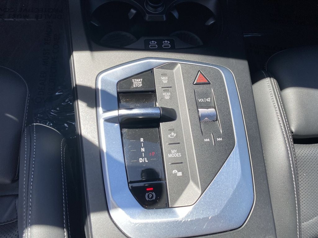2025 BMW 2 Series 228 xDrive