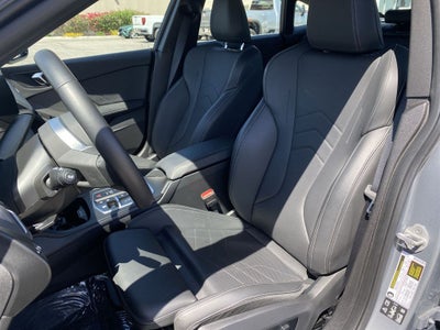 2025 BMW 2 Series 228 xDrive