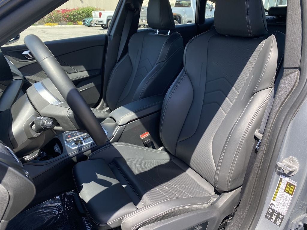2025 BMW 2 Series 228 xDrive
