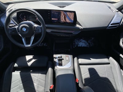 2025 BMW 2 Series 228 xDrive