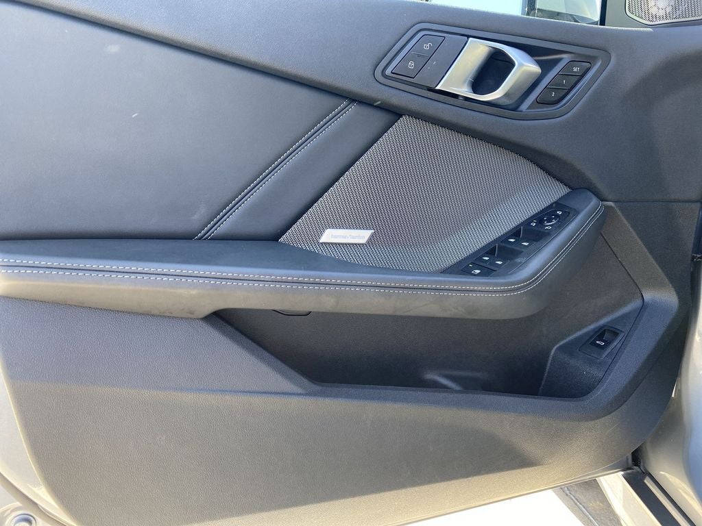 2025 BMW 2 Series 228 xDrive