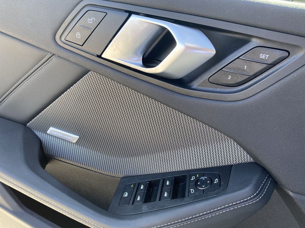 2025 BMW 2 Series 228 xDrive