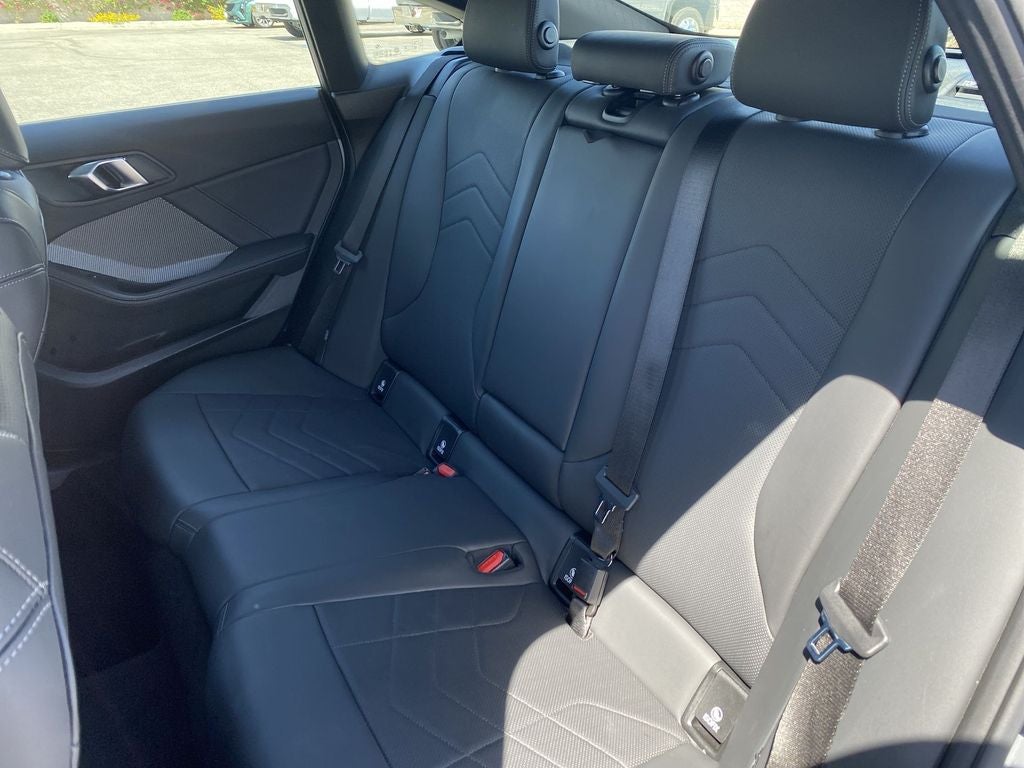 2025 BMW 2 Series 228 xDrive