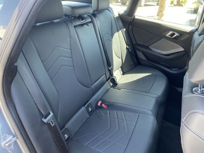 2025 BMW 2 Series 228 xDrive