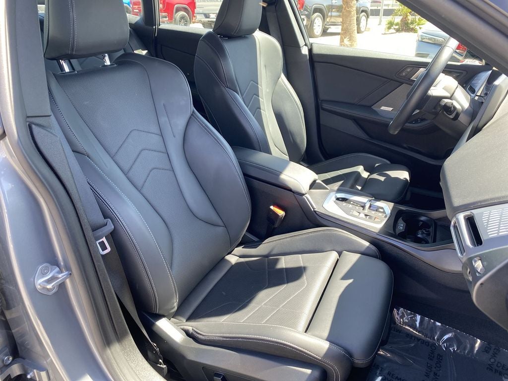 2025 BMW 2 Series 228 xDrive