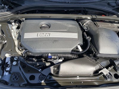 2025 BMW 2 Series 228 xDrive