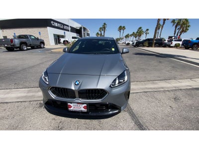 2025 BMW 2 Series 228 xDrive