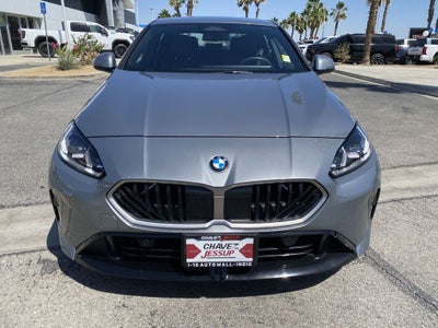 2025 BMW 2 Series 228 xDrive