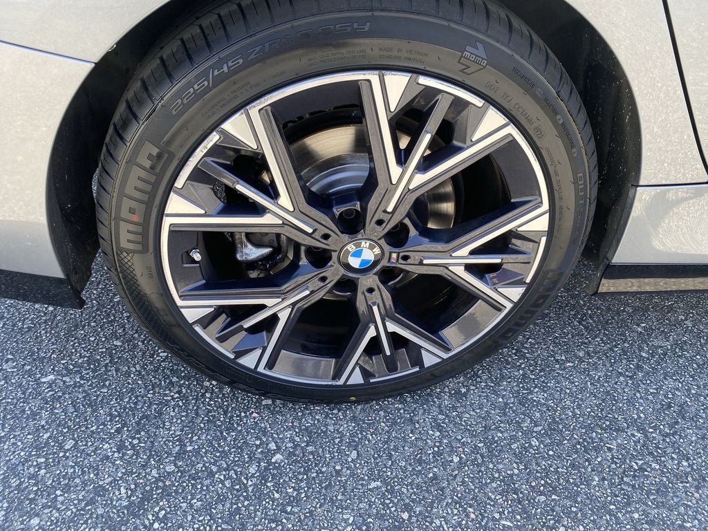 2025 BMW 2 Series 228 xDrive