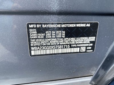 2025 BMW 2 Series 228 xDrive