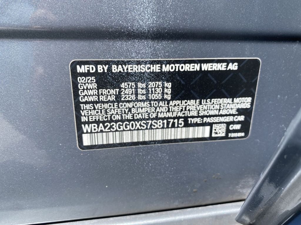 2025 BMW 2 Series 228 xDrive