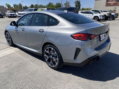 2025 BMW 2 Series 228 xDrive