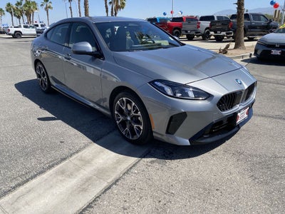 2025 BMW 2 Series 228 xDrive
