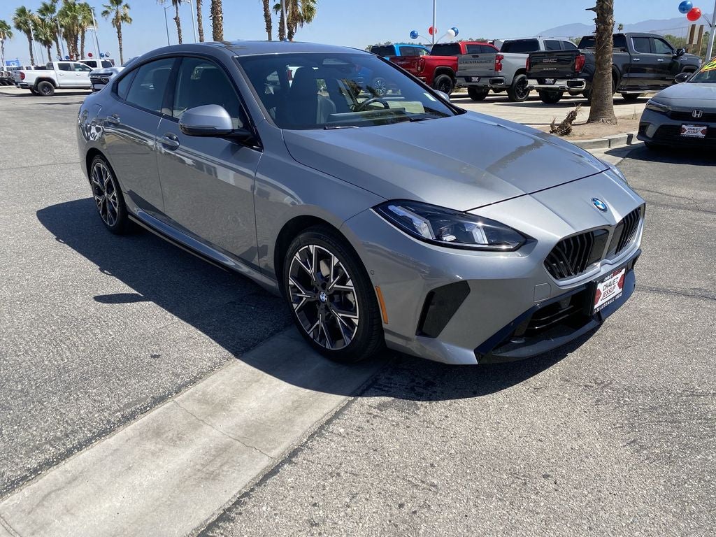 2025 BMW 2 Series 228 xDrive