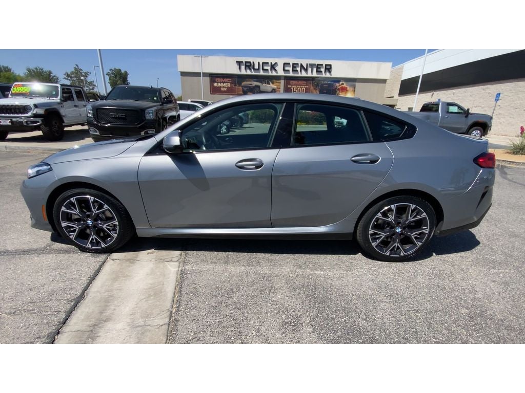 2025 BMW 2 Series 228 xDrive