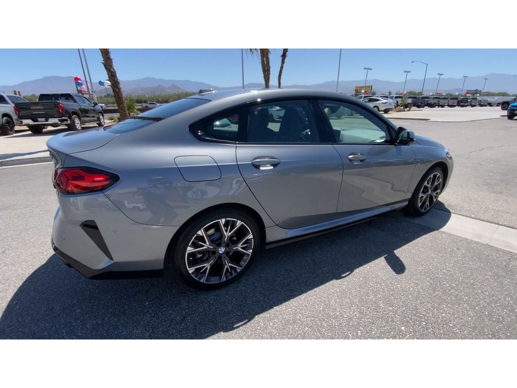 2025 BMW 2 Series 228 xDrive
