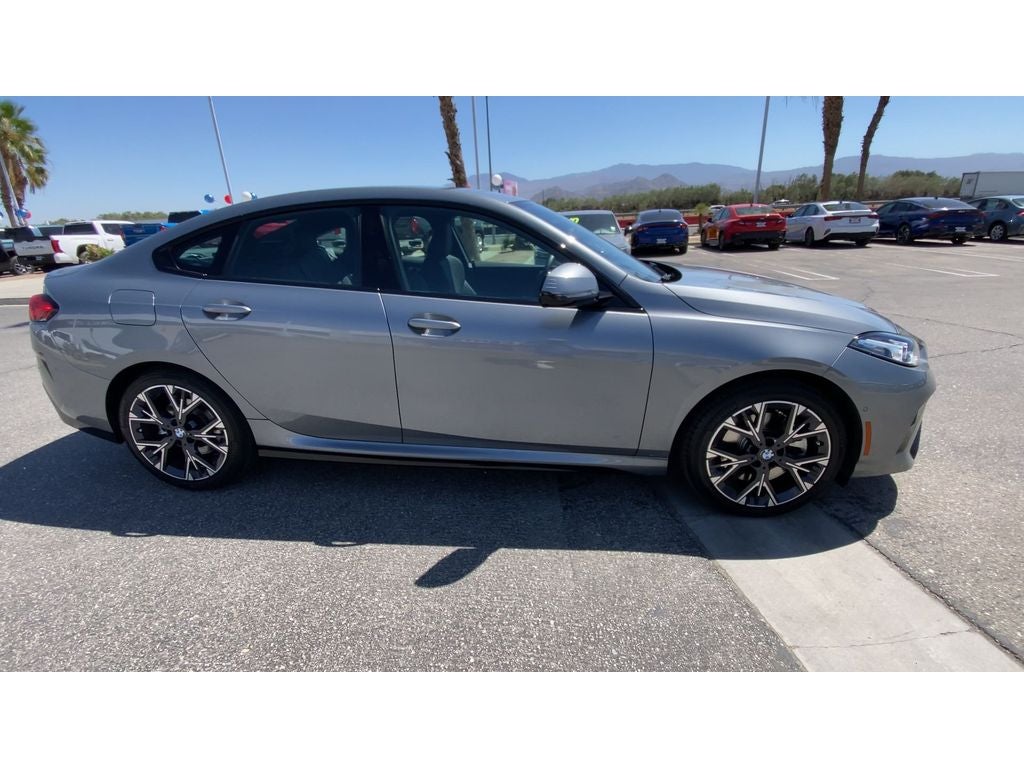 2025 BMW 2 Series 228 xDrive
