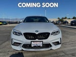 2021 BMW M2 Competition