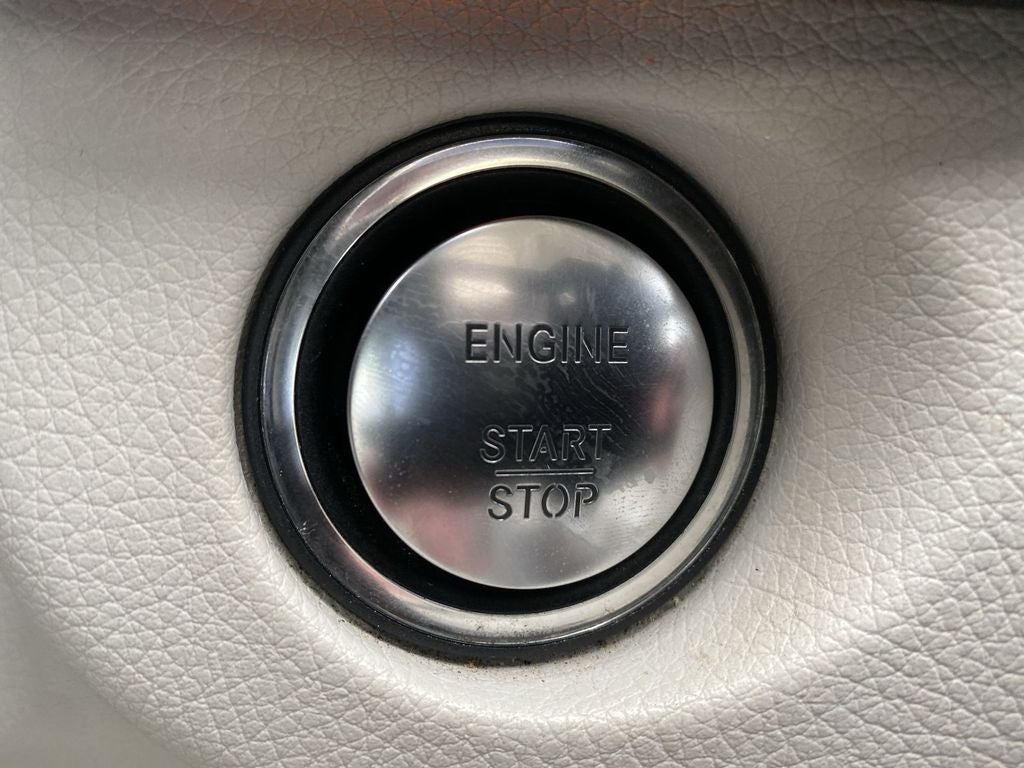 2014 Mercedes-Benz E-Class E 350 Sport