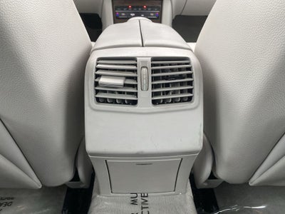 2014 Mercedes-Benz E-Class E 350 Sport