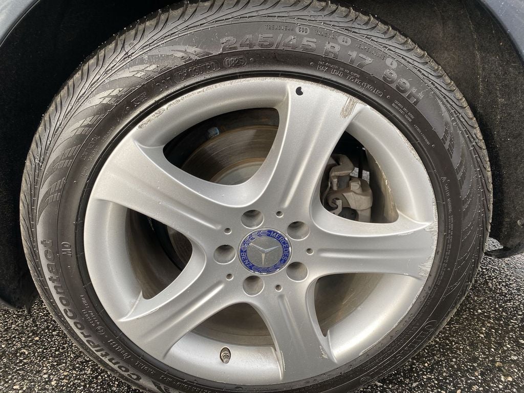 2014 Mercedes-Benz E-Class E 350 Sport