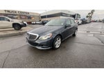 2014 Mercedes-Benz E-Class E 350 Sport