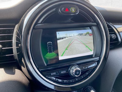2020 MINI Hardtop 4 Door Cooper S