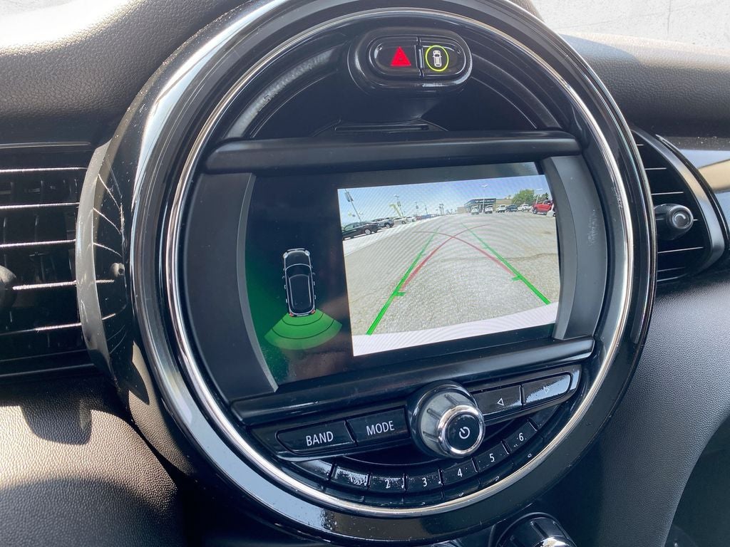 2020 MINI Hardtop 4 Door Cooper S