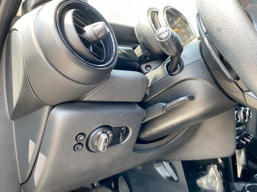 2020 MINI Hardtop 4 Door Cooper S