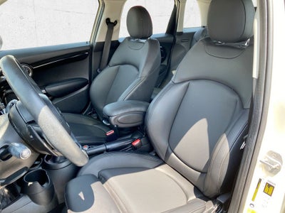 2020 MINI Hardtop 4 Door Cooper S