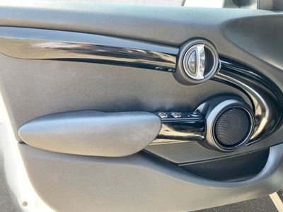 2020 MINI Hardtop 4 Door Cooper S