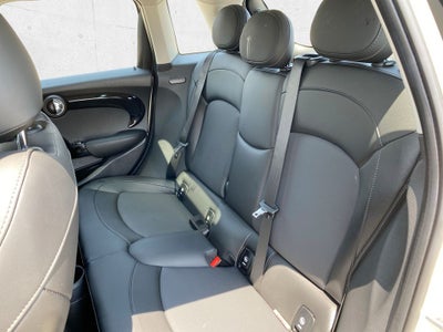 2020 MINI Hardtop 4 Door Cooper S